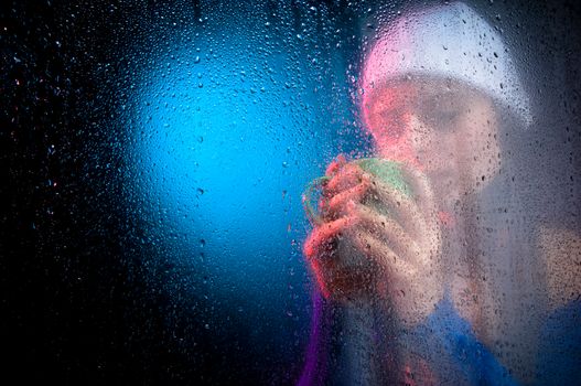 seasonal affective disorder