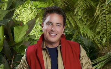 I’m A Celeb’s John Barrowman breaks the rules after just one day in camp