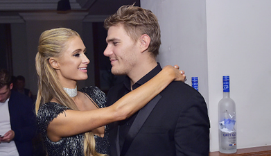 Paris Hilton shares cryptic Instagram post as she splits from fiancé Chris Zylka