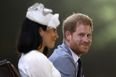 Prince Harry is set for another royal tour this month but Meghan won’t be by his side