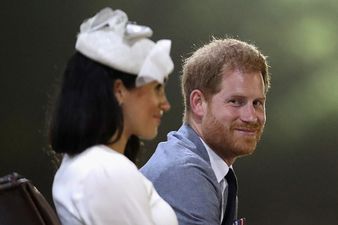 Prince Harry is set for another royal tour this month but Meghan won’t be by his side