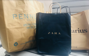 Okay so this absolutely stunning €40 coat is in Penneys right now and we NEED