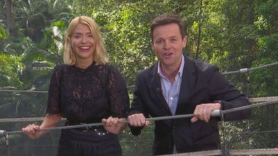 I’m A Celeb viewers were not happy with this big change in last night’s episode