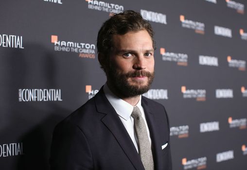jamie dornan