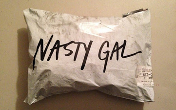 8 for under €80 – Nasty Gal has 50 percent off absolutely everything RN