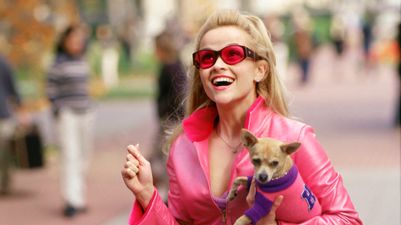Legally Blonde cast are reuniting tonight for the first time in 20 years and we can all watch!