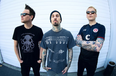 People are arguing over how to pronounce Blink-182 and sorry, wha?