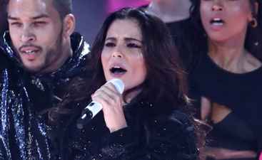 Cheryl left ‘devastated’ and confused by the reaction to her comeback performance
