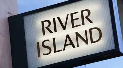 The flattering €55 River Island dress that will have everyone asking where you got it