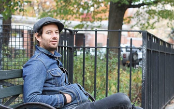 Humans Of New York’s latest post about a father’s postnatal depression is going viral and you need to read it