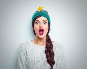 We’re giving away €400 to add some extra sparkle to your Christmas!