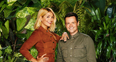 ITV release statement referencing rumours that Holly will be replaced on I’m A Celeb