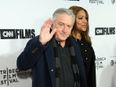 Robert De Niro and Grace Hightower split after 21 years of marriage