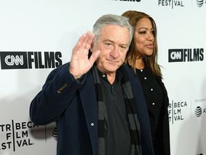 Robert De Niro and Grace Hightower split after 21 years of marriage