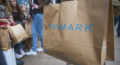 This €31 Penneys outfit is perfect for those college days when you’ve nothing to wear