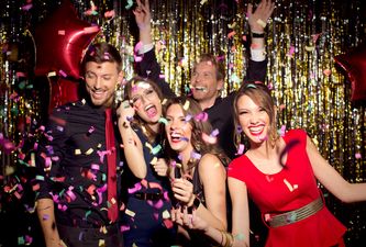 WIN €10,000 so you can have the ultimate debs night