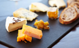 Important: this is how to make the perfect cheese board for a night in