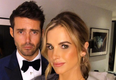 Spencer Matthews got the most ridiculously swanky push present for Vogue