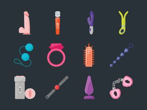 #AgonyCant How do I tell my fella I want to start using sex toys with him?