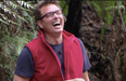 John Barrowman just gave us the best moment of the series so far on I’m A Celeb