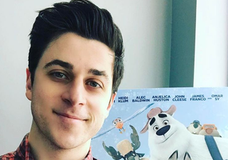 Wizards of Waverly Place star sentenced after bringing loaded gun to airport