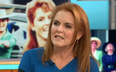 Duchess Sarah Ferguson told Piers Morgan to ‘get a life’ when asked this question