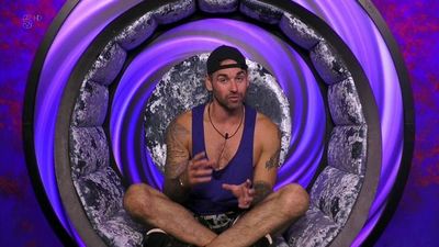 CBB’s Ben Jardine shares sweet first photo of newborn daughter