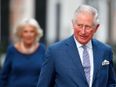 Here’s Prince Charles’ precious message for fans after Harry and Meghan’s baby news broke