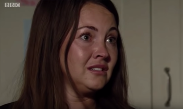 EastEnders viewers are all praising Stacey for the incredible speech she gave last night