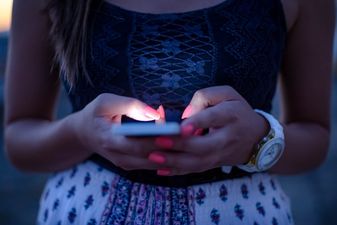 This dating app lets you browse without the chance of running into someone you know