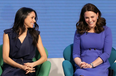 Meghan Markle is spending all her time with Kate Middleton and we love the reason why