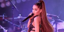 Ariana Grande granted restraining order against stalker who allegedly threatened to kill her