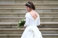 Princess Eugenie just shared an unseen photo of her wedding and it’s STUNNING