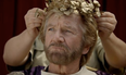 Everyone’s saying the same thing about Noel Edmonds on I’m A Celeb