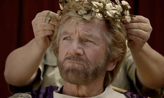 noel edmonds