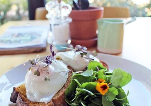 Four of the tastiest spots to eat in Cork this weekend that you'll thank us a BRUNCH for