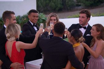 The Love Island Christmas special has been confirmed – and here who is taking part