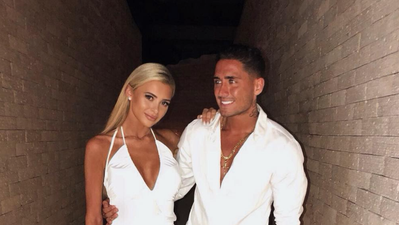 Stephen Bear has reportedly dumped his girlfriend for this Love Island contestant