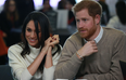 Meghan and Prince Harry are considering two very surprising baby names and NO WAY