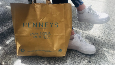 These stun €21 Penneys boots are the ultimate Black Friday bargain