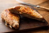 Haven’t had lunch yet? Here’s how to recreate Borough Market’s famous cheese toastie