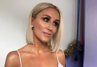 TGIF! There’s 40pc off ALL Carter Beauty Cosmetics and we’re getting everything