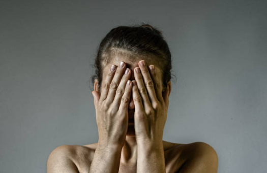 murdered irish women