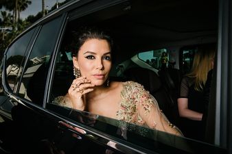 Eva Longoria uses a €4 product to remove her makeup and we’re stocking up