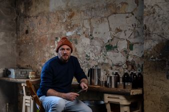 The Bearded Candle Makers’ Michael Morris on the important connection between scent and memory