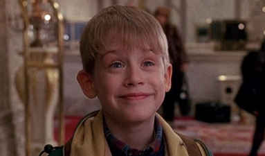 You can have a Home Alone staycation at this Irish hotel and WE ARE THERE