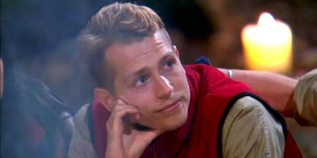 This is what everyone on Twitter was angry about after last night’s I’m A Celeb