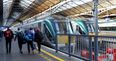 ‘Major disruption’ to trains from Heuston Station due to tragic accident on rail line