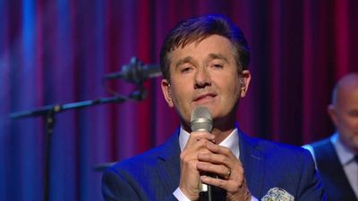 Daniel O’Donnell warns fans that someone is trying to impersonate him on WhatsApp