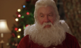 Wait, WHAT? Turns out the original script for The Santa Clause was WAY darker
